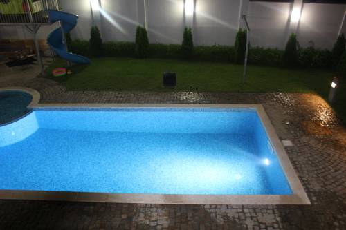 Фото 
Elina Hotel
