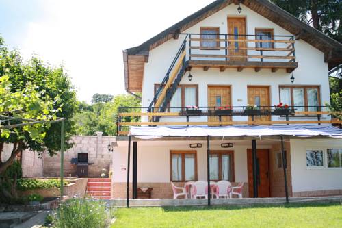 Фото 
Grand Monastery 3 Apartment 10
