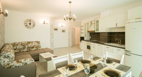 Фото 
Christina Apartment in Laplandia
