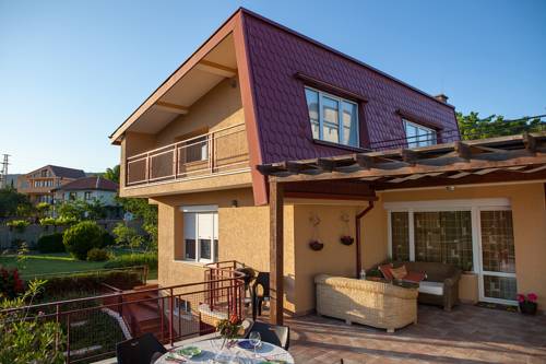 Фото 
Vadjo Apartments in Complex Stenata Pamporovo
