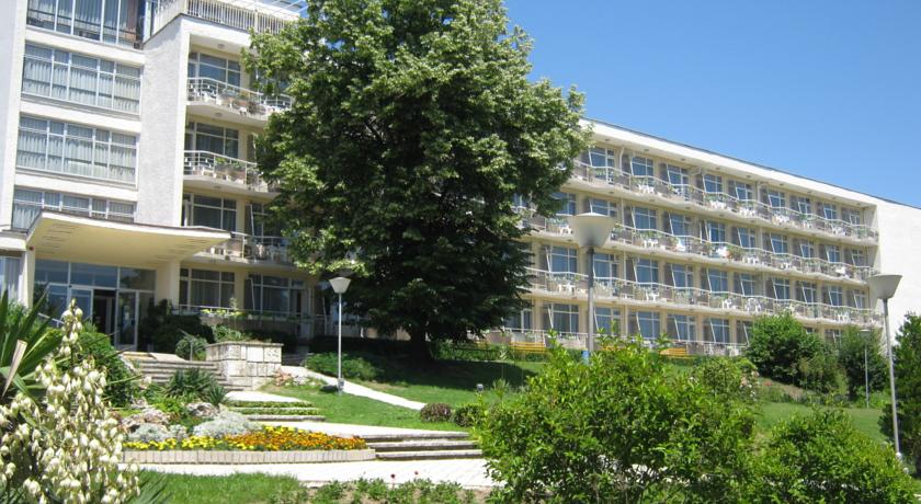 Фото 
Valkanova House
