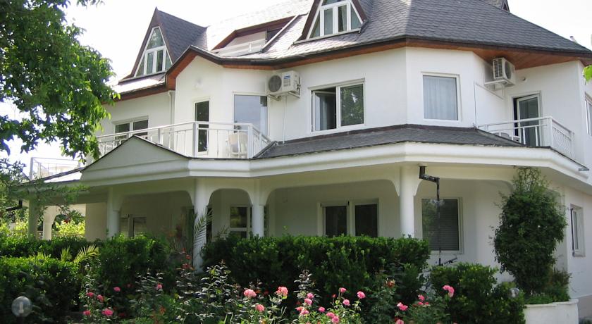 Фото 
Villa Kometa
