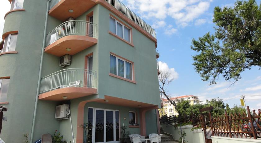 Фото 
Pamporovo Central Apartments
