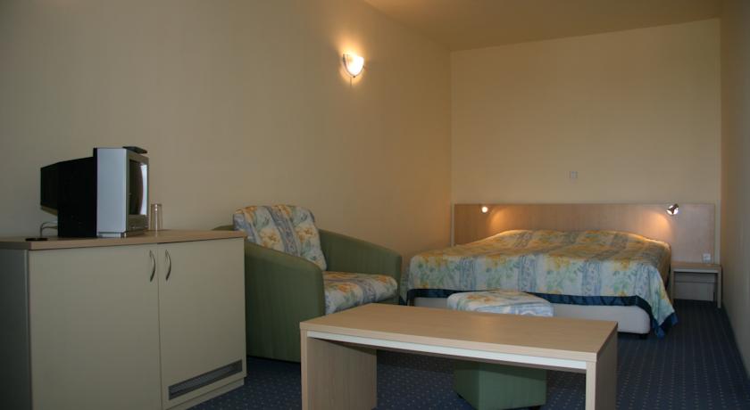 Фото 
Rhodopi Pearl Apartments
