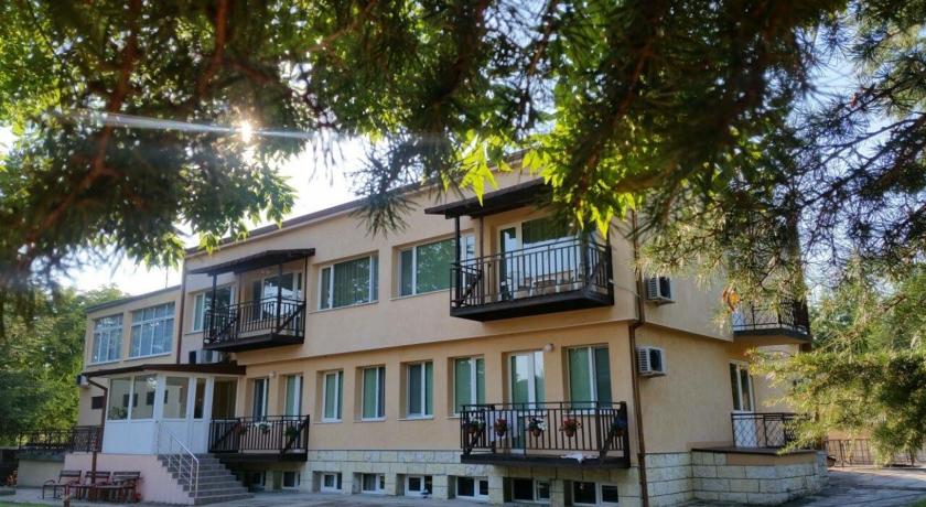 Фото 
Cassiopea Villas
