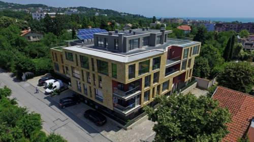 Фото 
Holiday Complex Orlitsa
