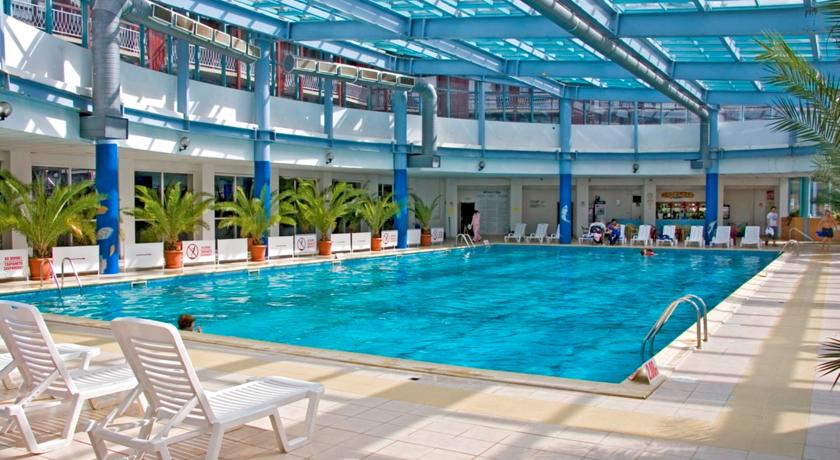 Фото 
Finlandia Hotel
