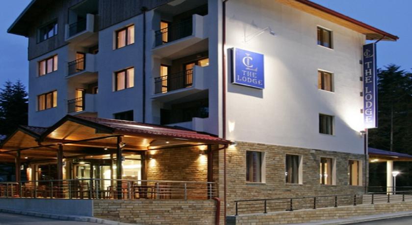 Фото 
Chalet Raikovski Livadi
