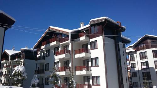 Фото 
1 Minute Lift Apartment
