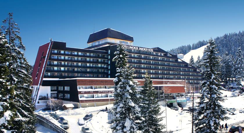 Фото 
Apartment in Complex Monastery 1
