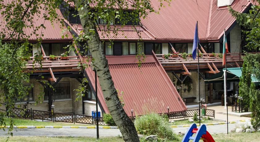 Фото 
Hotel Ela (Paisii Hilendarski)
