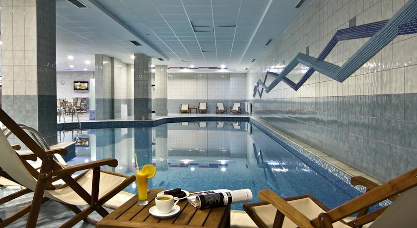 Фото 
Hotel Rositsa
