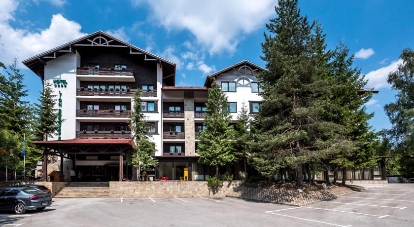 Фото 
Stenata Boutique Apartments
