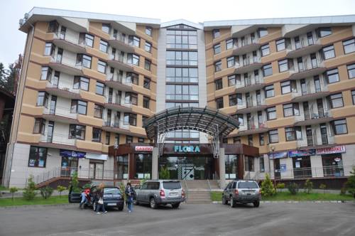 Фото 
Deva Apartments
