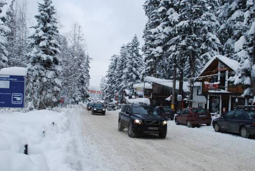 Фото 
Bora Apartment
