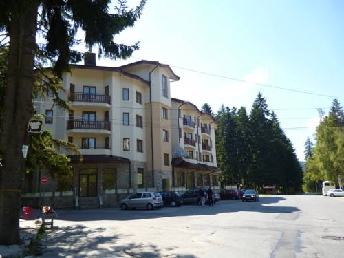 Фото 
Hotel Avis
