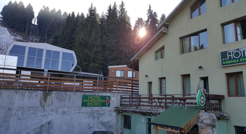 Фото 
Michelle Apartments
