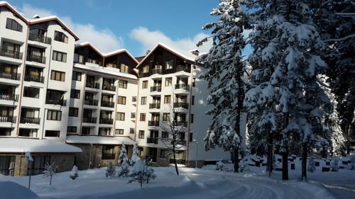 Фото 
Apartment Real
