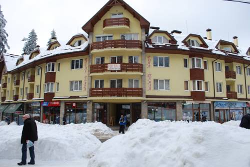 Фото 
Park View Studios
