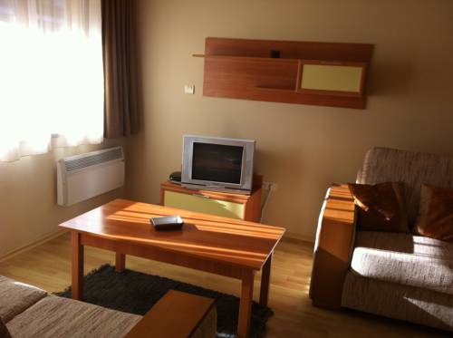 Фото 
D&V Apartment
