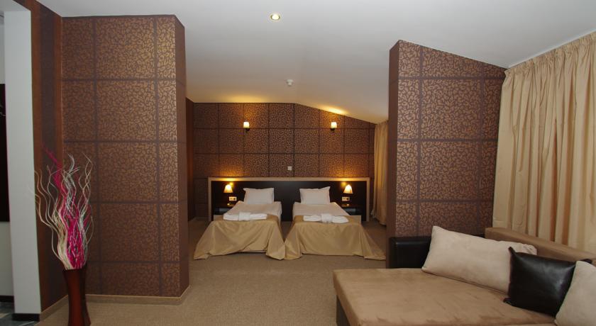 Фото 
Prim Hotel
