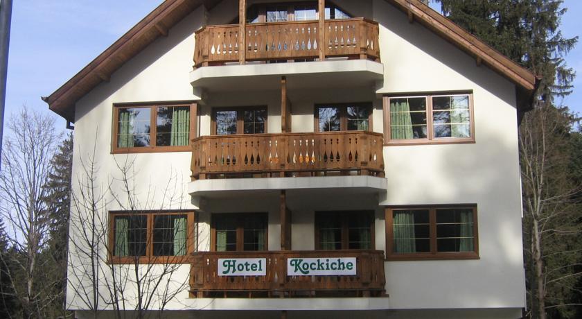 Фото 
Family Hotel Pautalia
