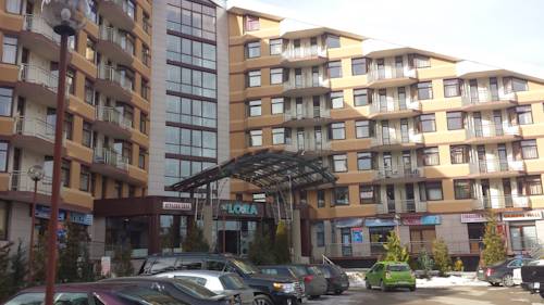 Фото 
Парк-Отель Сандански
