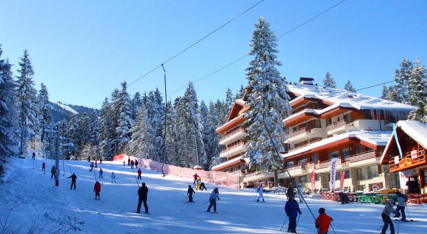 Фото 
Ambrozia Guest Rooms
