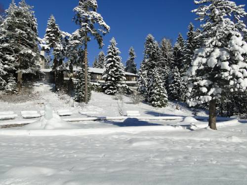 Фото 
Villas Izgreva
