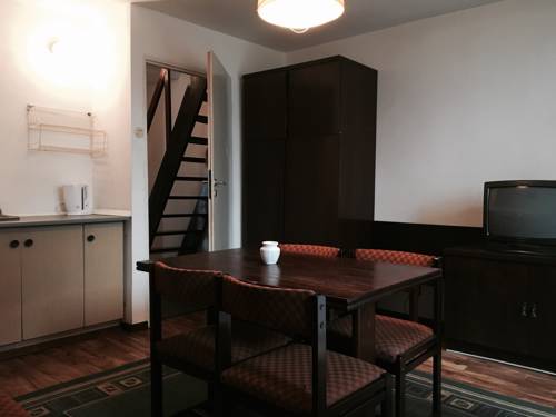 Фото 
Apartment Elit
