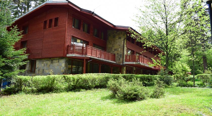 Фото 
Hotel Finix
