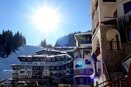 Фото 
Motel Elegance
