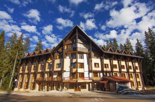 Фото 
Apartments Center
