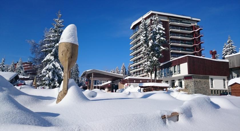 Фото 
Guest Rooms Central
