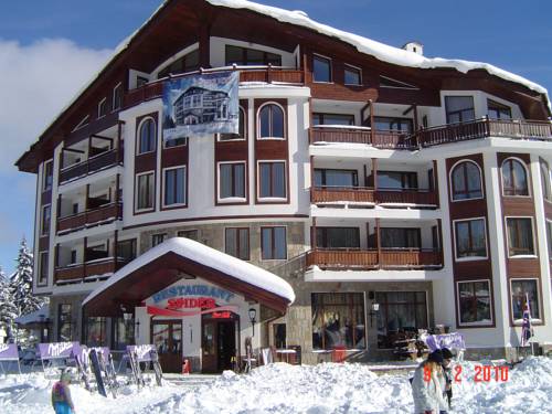 Фото 
Hotel Deva
