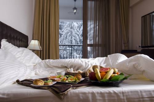 Фото 
Family Hotel Bistritsa
