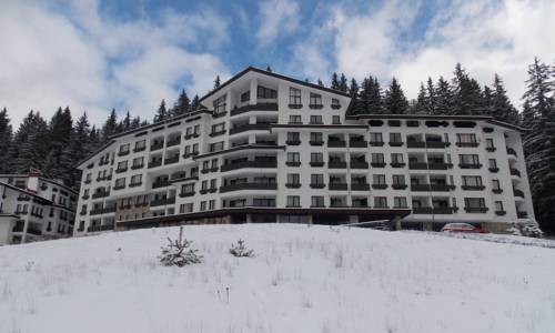 
Boutique Hotel Tsarevets
