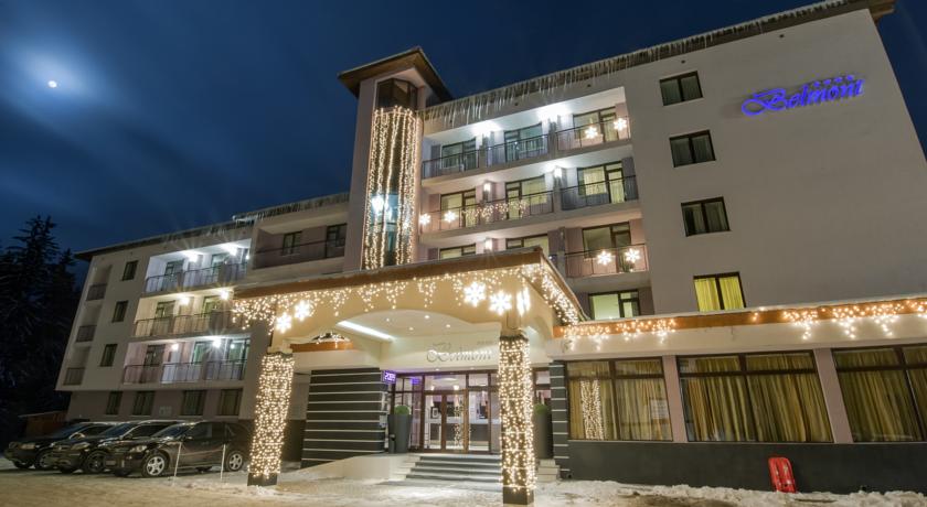 
Agusta Spa Hotel
