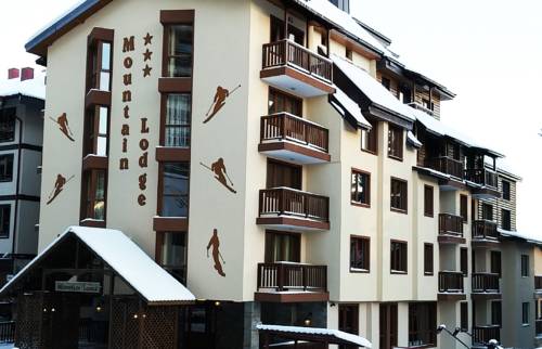 
Park Hotel Asenevtsi
