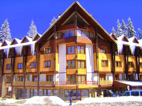 
Hotel Alegro

