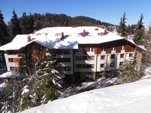 
Hotel Terazini
