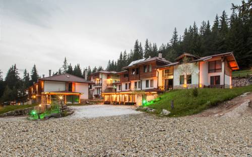 
Trendy Inn
