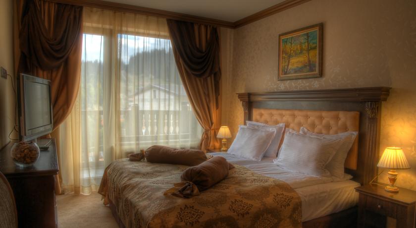 
Paradise Apartment
