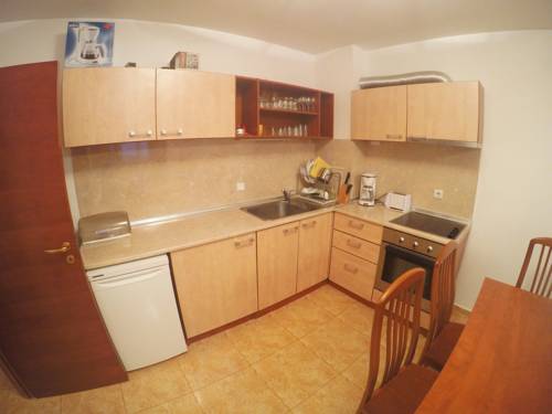 
Hostel Stambolov
