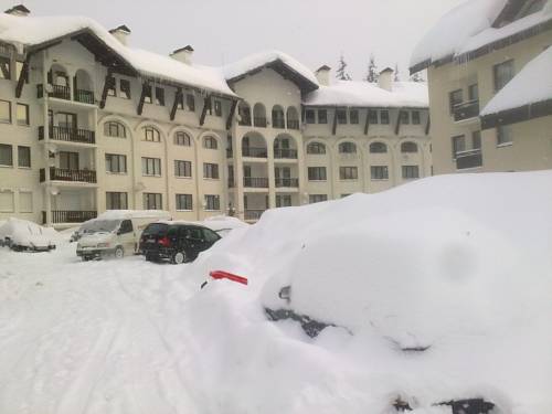 
Hotel Elena
