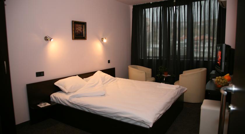 
Hotel Paraizo Beach All Inclusive
