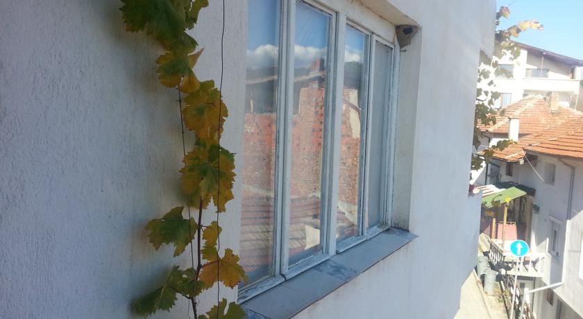 
Zlati Apartments
