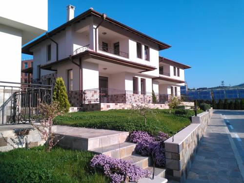 
Zlatna Kotva Guest House
