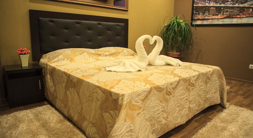 
Guest house Dereliev
