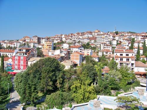 
Tonus Guest House
